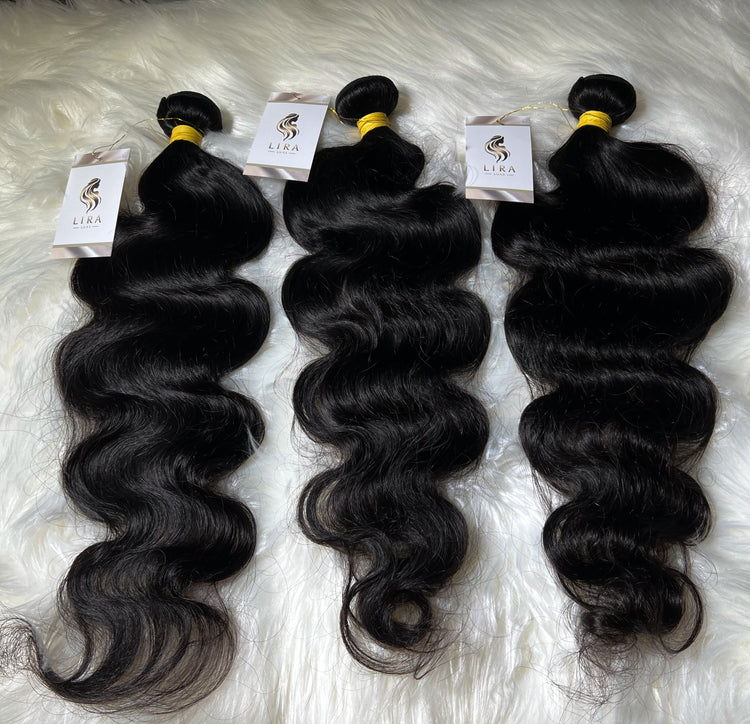 Bundles & Closures