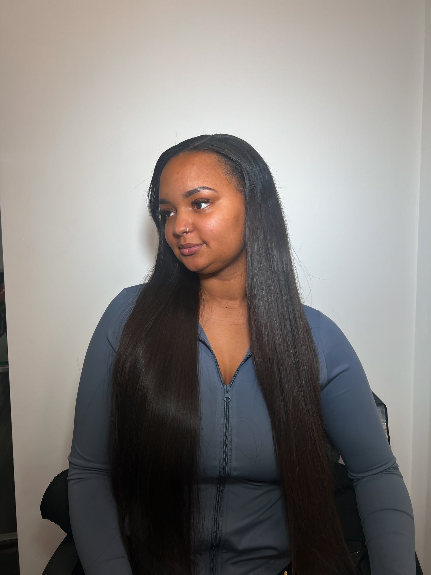 Sew-ins