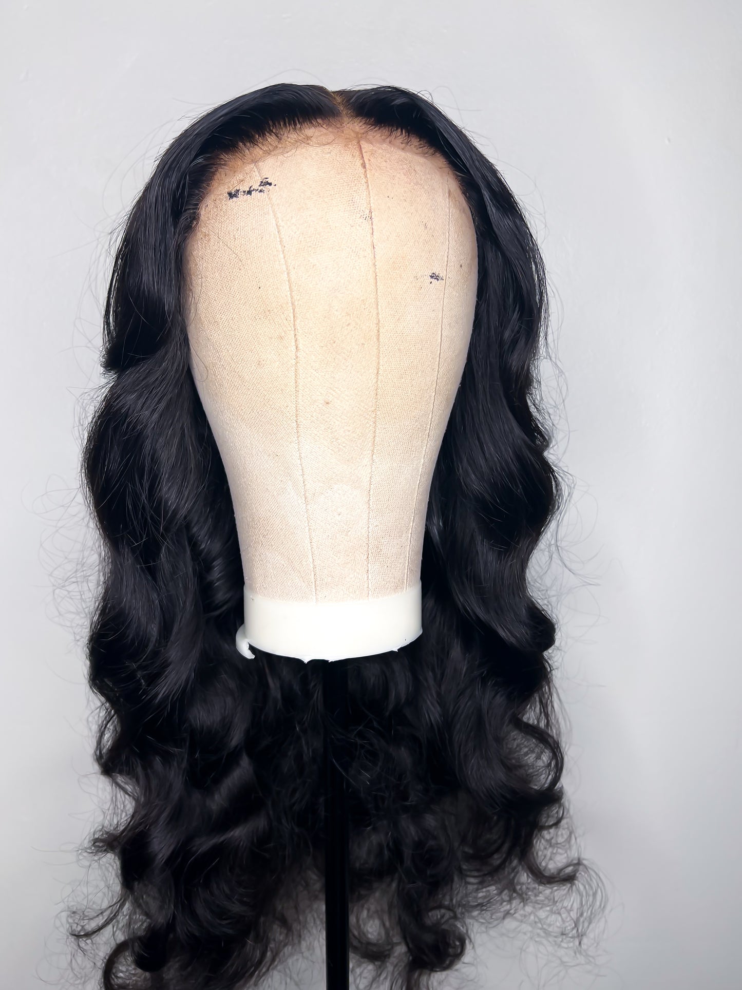 Wig Revamp