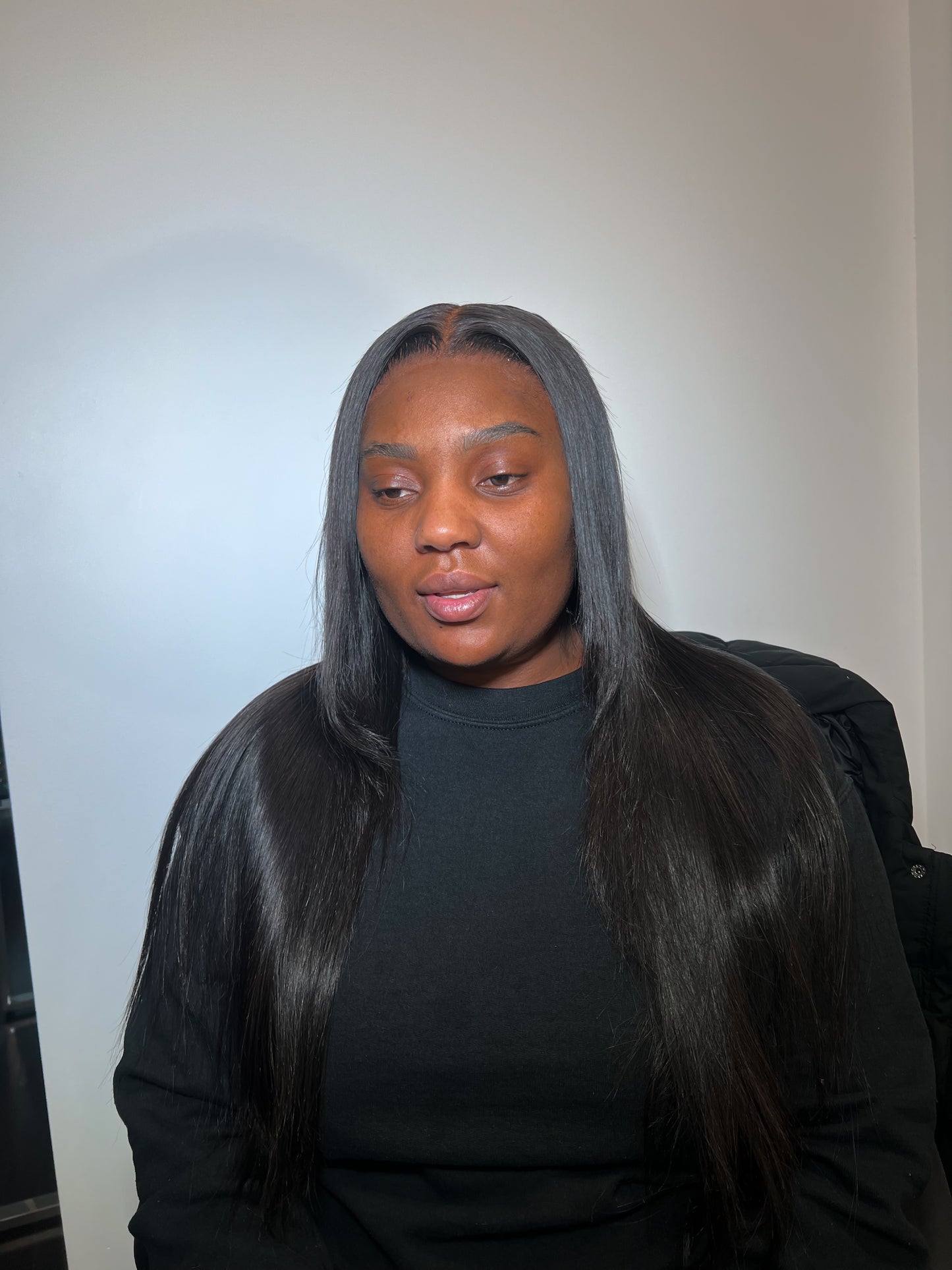 Closure/ Frontal Sew-In