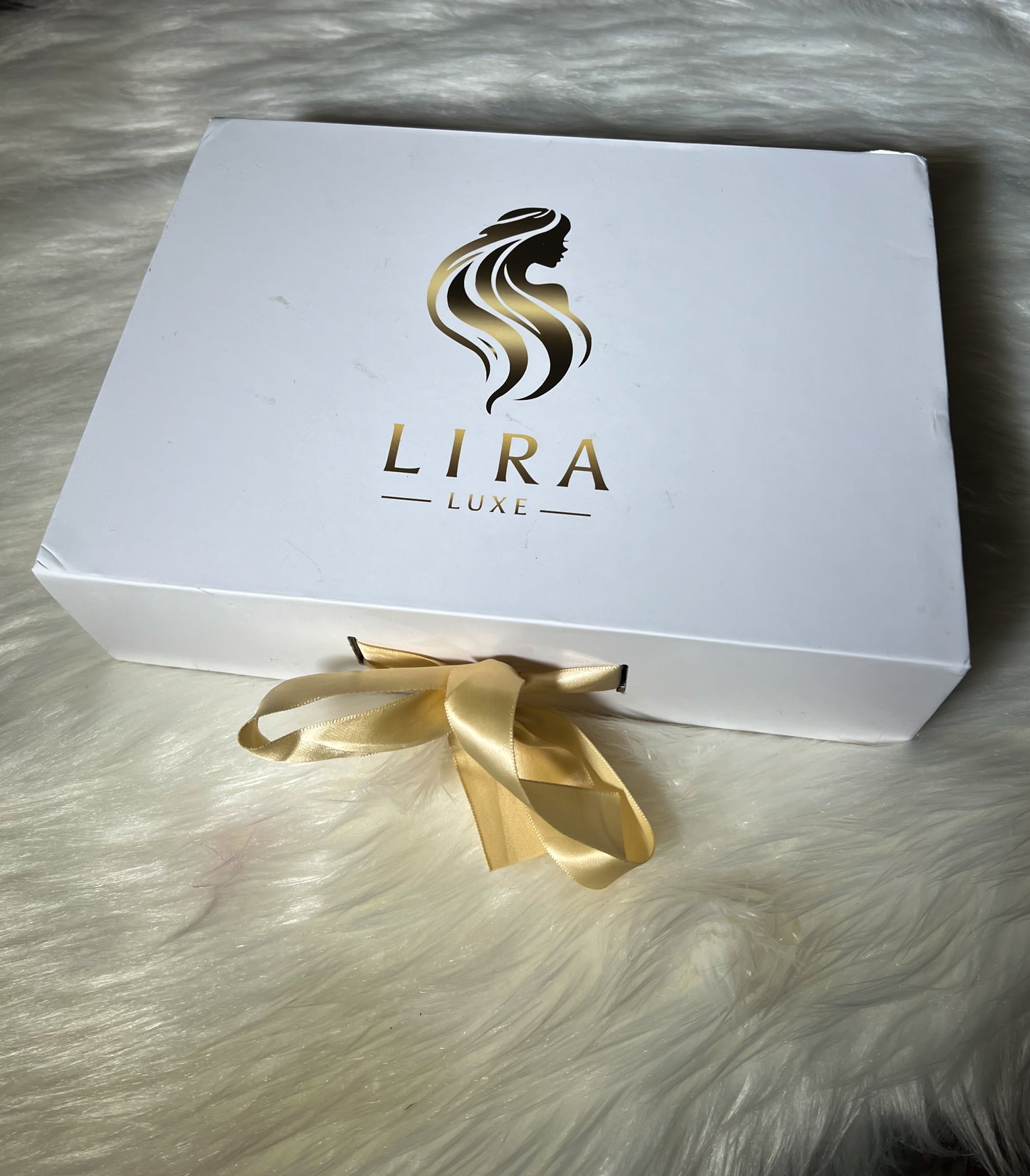 Lucy luscious Body Wave Bundles