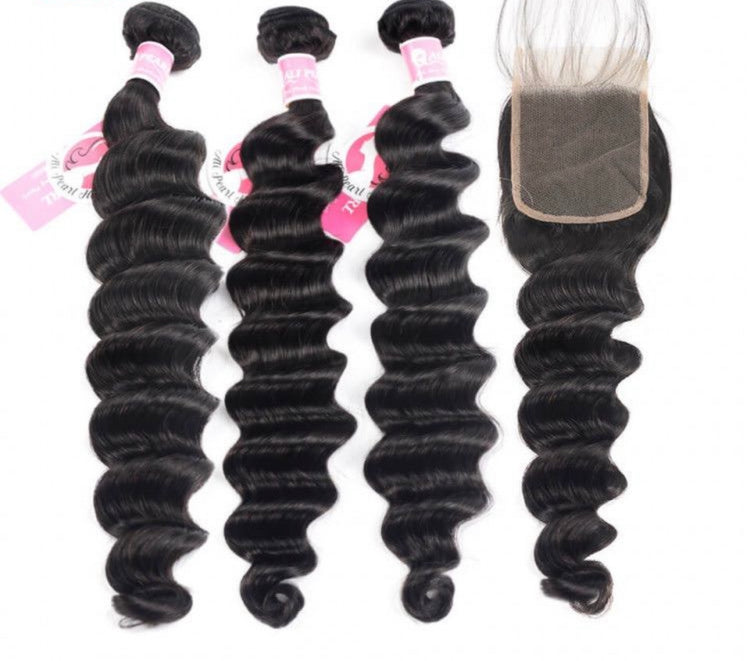 Bundles & Closures