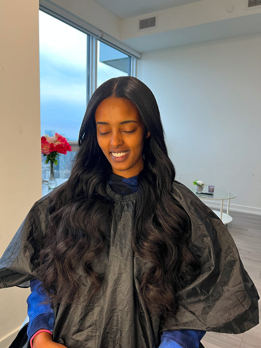 Half Natural & Bundles