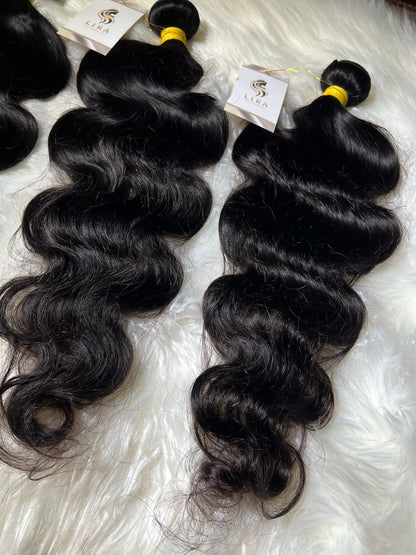 Lucy luscious Body Wave Bundles