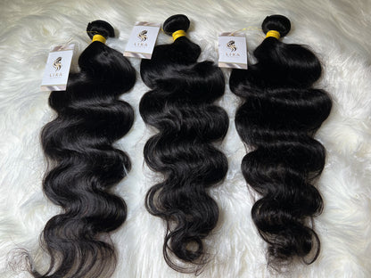 Lucy luscious Body Wave Bundles